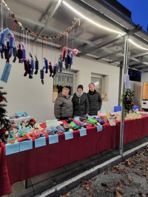 Foto des Albums: Pfarradvent in Riekofen 2025