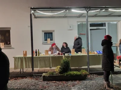 Foto des Albums: Pfarradvent in Riekofen 2025