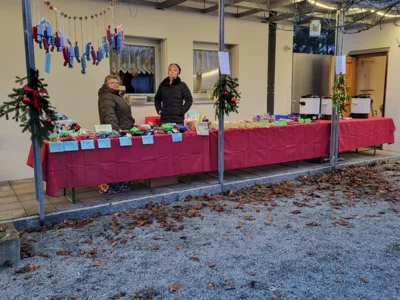 Foto des Albums: Pfarradvent in Riekofen 2025