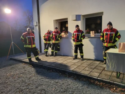 Foto des Albums: Pfarradvent in Riekofen 2025
