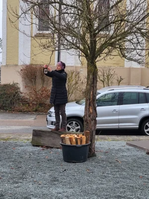 Foto des Albums: Pfarradvent in Riekofen 2025
