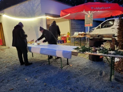 Foto des Albums: Pfarradvent in Riekofen 2025