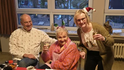 Foto des Albums: Jahresabschlusstreffen 2025