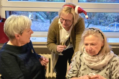 Foto des Albums: Jahresabschlusstreffen 2025