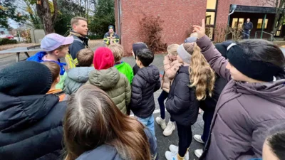 Foto des Albums: Freiwillige Feuerwehr in Herongen