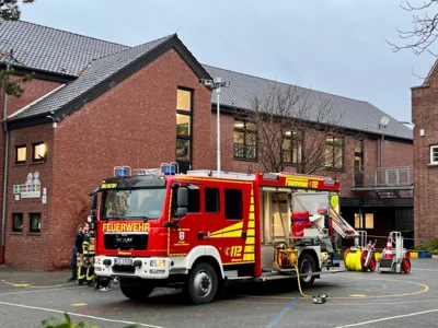 Foto des Albums: Freiwillige Feuerwehr in Herongen