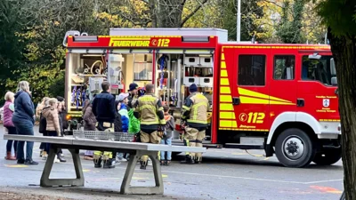 Foto des Albums: Freiwillige Feuerwehr in Herongen