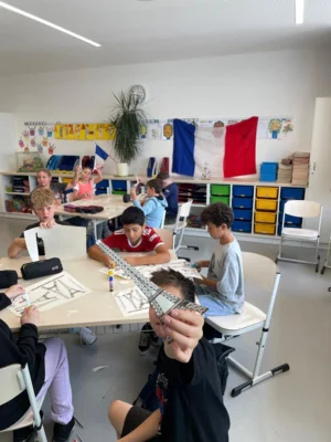 Foto des Albums: Projektwoche 2025