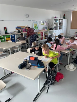 Foto des Albums: Projektwoche 2025