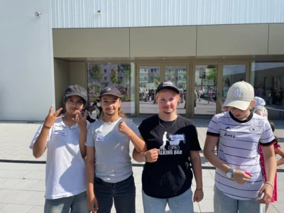 Foto des Albums: Projektwoche 2025