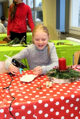 Foto des Albums: Weihnachtsbasar 2025