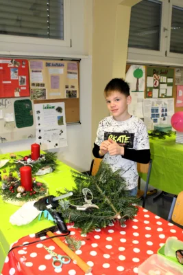 Foto des Albums: Weihnachtsbasar 2025