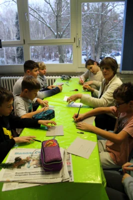 Foto des Albums: Weihnachtsbasar 2025