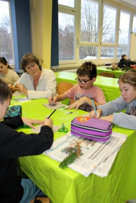 Foto des Albums: Weihnachtsbasar 2025