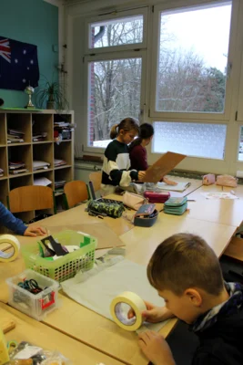 Foto des Albums: Weihnachtsbasar 2025