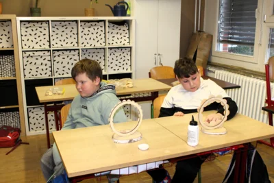 Foto des Albums: Weihnachtsbasar 2025