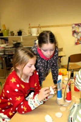 Foto des Albums: Weihnachtsbasar 2025