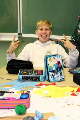 Foto des Albums: Weihnachtsbasar 2025