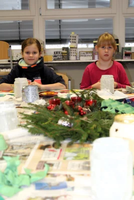 Foto des Albums: Weihnachtsbasar 2025
