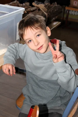 Foto des Albums: Weihnachtsbasar 2025