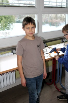 Foto des Albums: Weihnachtsbasar 2025