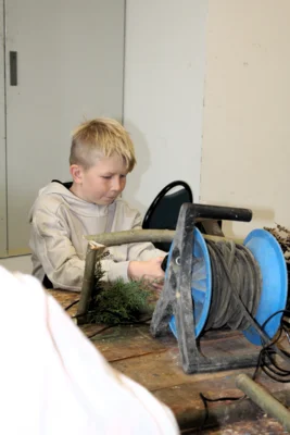 Foto des Albums: Weihnachtsbasar 2025