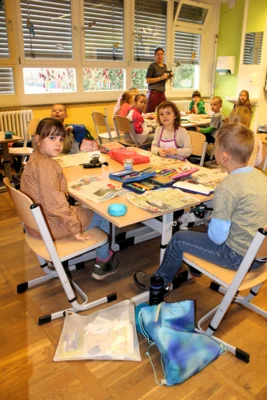 Foto des Albums: Weihnachtsbasar 2025