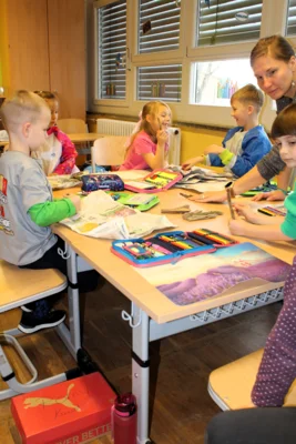Foto des Albums: Weihnachtsbasar 2025
