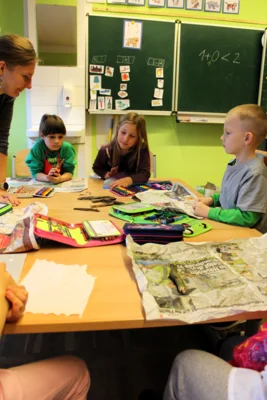 Foto des Albums: Weihnachtsbasar 2025