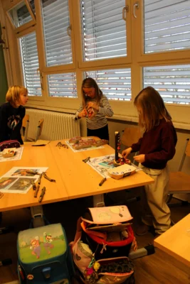 Foto des Albums: Weihnachtsbasar 2025