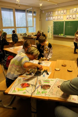 Foto des Albums: Weihnachtsbasar 2025