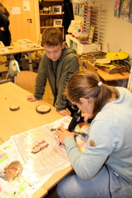 Foto des Albums: Weihnachtsbasar 2025