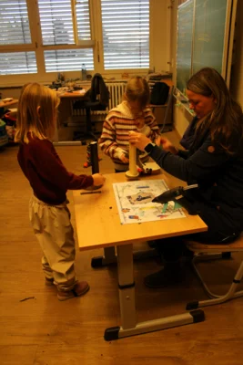 Foto des Albums: Weihnachtsbasar 2025