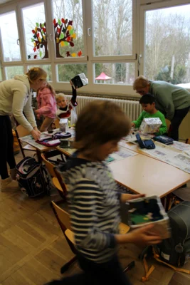 Foto des Albums: Weihnachtsbasar 2025