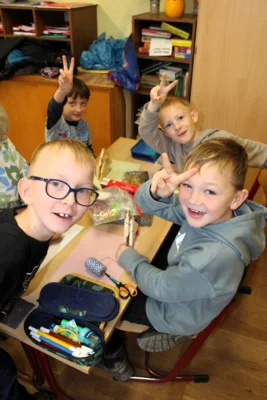 Foto des Albums: Weihnachtsbasar 2025