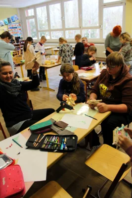 Foto des Albums: Weihnachtsbasar 2025