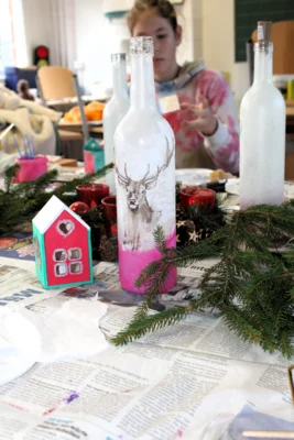 Foto des Albums: Weihnachtsbasar 2025