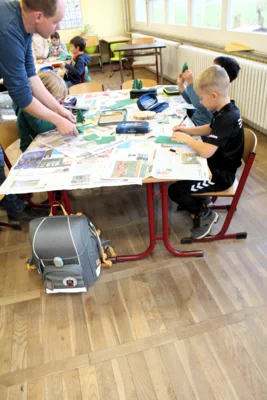 Foto des Albums: Weihnachtsbasar 2025