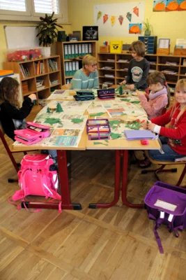 Foto des Albums: Weihnachtsbasar 2025