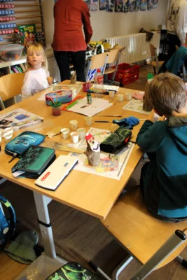 Foto des Albums: Weihnachtsbasar 2025