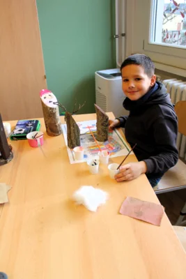 Foto des Albums: Weihnachtsbasar 2025