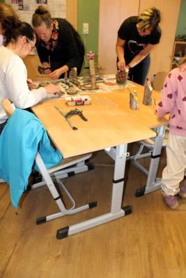 Foto des Albums: Weihnachtsbasar 2025