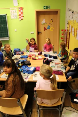 Foto des Albums: Weihnachtsbasar 2025