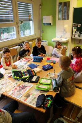 Foto des Albums: Weihnachtsbasar 2025