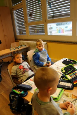 Foto des Albums: Weihnachtsbasar 2025