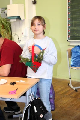 Foto des Albums: Weihnachtsbasar 2025
