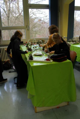 Foto des Albums: Weihnachtsbasar 2025
