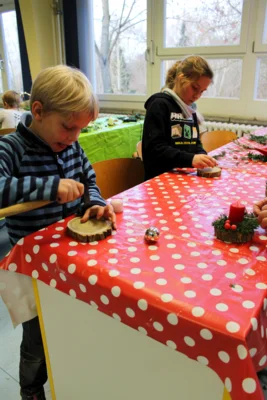 Foto des Albums: Weihnachtsbasar 2025