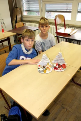 Foto des Albums: Weihnachtsbasar 2025
