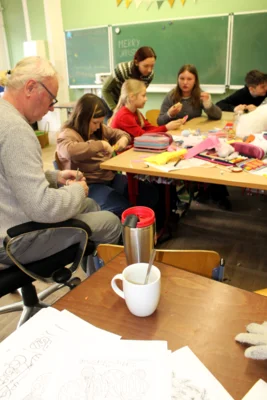 Foto des Albums: Weihnachtsbasar 2025